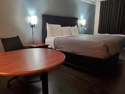 Budget Host Inn and Hotel